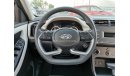 Hyundai Creta 1.5L, 16" Rims, DRL LED Headlights, Rear Parking Sensor, Rear A/C, Fabric Seats (CODE # HC07)