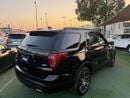 Ford Explorer XLT 3.5L VERY CLEAN CAR