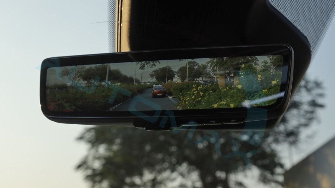 RAM 1500 (For Export , НА ЭКСПОРТ) PY 25/25 RHO HURRICANE H.O 3.0TT 2025 GCC Без пробега