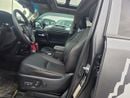 Toyota 4Runner TRD Pro 4x4 Sunroof , Push button and off Road kits