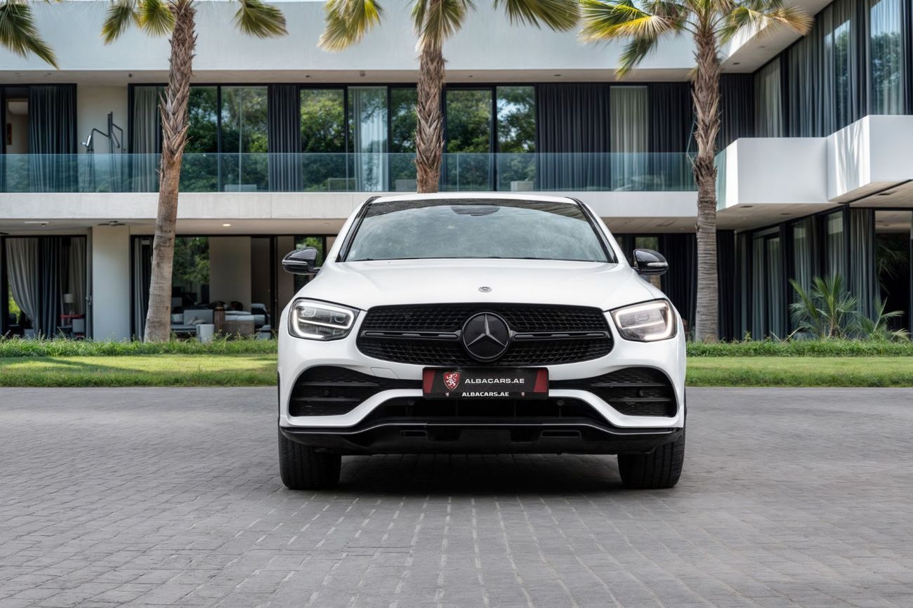 Mercedes-Benz GLC 200 3,584 P.M  | 0% Downpayment | Mercedes-Benz GLC200 | Stunning!