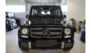 Mercedes-Benz G 63 AMG 463 Black Brown