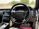 Land Rover Range Rover Export from Australia