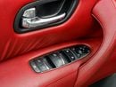 Nissan Patrol LE Titanium GCC Specs