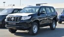 Toyota Prado 2.7L TX
