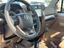 Toyota Land Cruiser Pick Up Std 4.0L Single Cab Utility 4WD