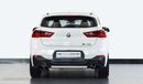 BMW X2 M 35 i