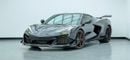 Chevrolet Corvette Z06 3LZ 2023 Chevrolet Corvette 3LZ 70th Anniversary Edition, Z07 Performance Pack, 1 Year Warranty, GCC