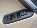 Toyota Prado VXR LHD 4.0L V6 1GR Petrol engine Automatic Gear 4WD 7 Seats 5 Doors