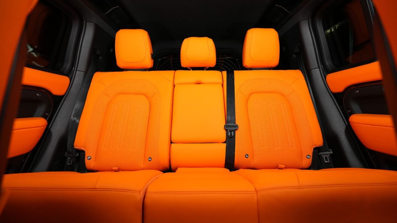 Land Rover Defender | 110 P400 | LUMMA CLR LD | V6 | FULLY LOADED