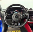 Nissan Z PERFORMANCE