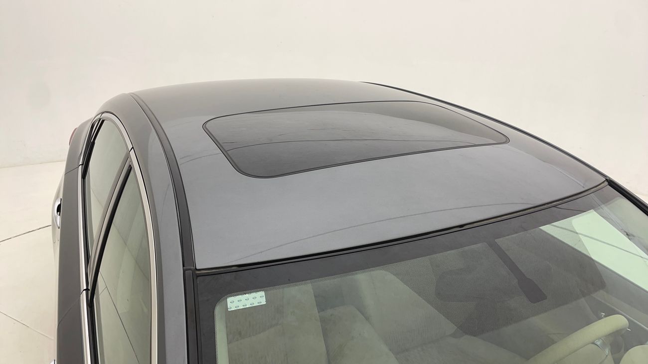 نيسان ألتيما SL 2.5 | بدون دفعة مقدمة | اختبار القيادة في المنزل