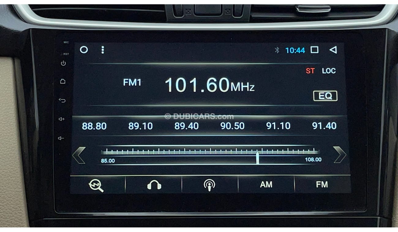 Nissan XTrail S 2.5 | Zero Down Payment | Free Home Test Drive