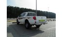 Mitsubishi L200 4X4 REF#85