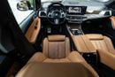 BMW X5 40i M Sport 3.0L 2024 BMW X5 xDrive40i M-Sport GCC | Agency Warranty | Service Contract