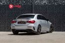 Mercedes-Benz A 35 AMG Premium 2.0L