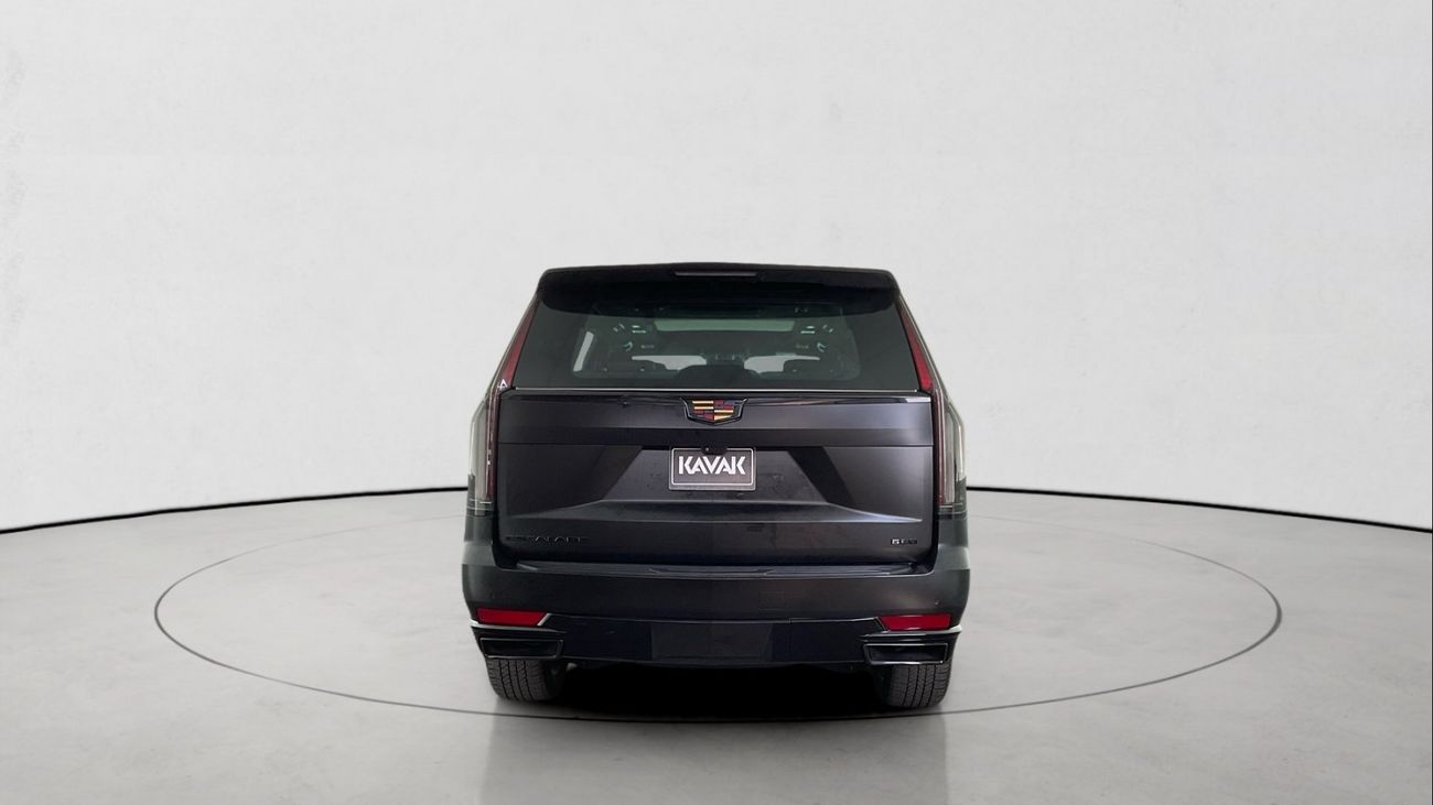 Cadillac Escalade SPORT | Guaranteed Warranty | 0 Down Payment