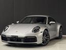 بورش 911 carrera 4
