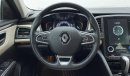 Renault Talisman LE 1.6 | Under Warranty | Inspected on 150+ parameters