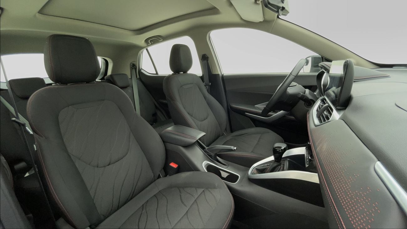 Chevrolet Groove PREMIER 1.5 | Zero Down Payment | Home Test Drive