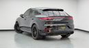 Porsche Cayenne GTS