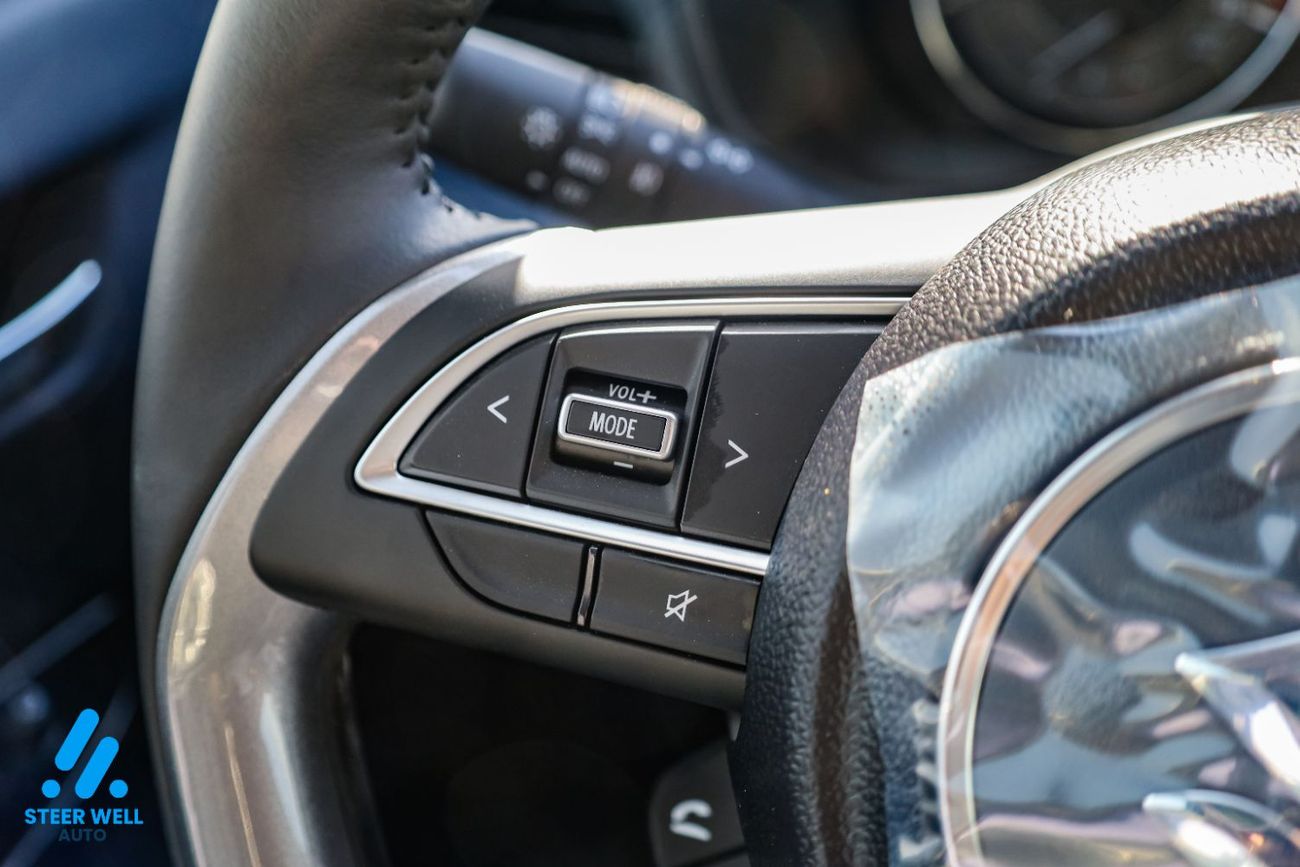 Suzuki Baleno GLX 2026 - Full Option - Head up Display - Cruise Control - LED Headlight