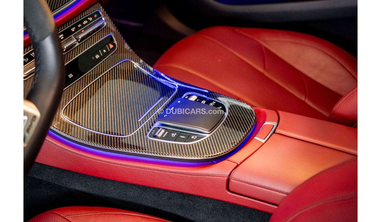 Mercedes-Benz CLS 53 AMG 2022 Mercedes CLS 53 AMG / Mercedes Warranty and Service Contract