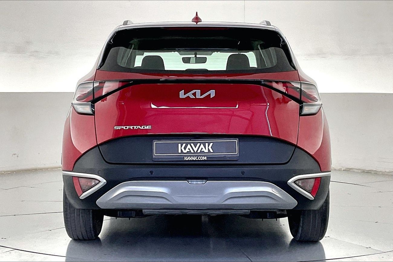 نيسان كيكس S | ضمان مجاني لمدة عام | 0 دفعة أولى