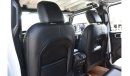 Jeep Gladiator Overland | 4.W.D. | LEATHER SEATS | EXCELLENT CONDITION | WARRANTY