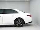 Mercedes Benz E200 STD