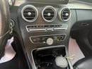 Mercedes Benz C300 STD (NON GCC)