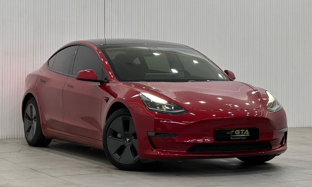 Tesla Model 3 Long Range 2021 Tesla Model 3 Long Range, June 2025 Tesla Warranty, June 2029 Tesla Battery Warranty