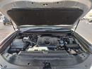 تويوتا لاند كروزر TOYOTA LAND CRUISER PRADO SUV RHD 2016 MODEL 2.8 L DIESEL AUTOMATIC(PM43662)