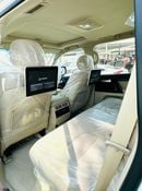 تويوتا لاند كروزر GXR3 LS