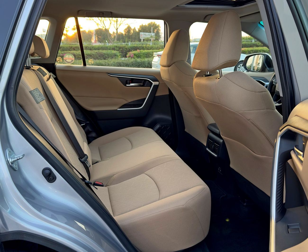 Toyota RAV4 GXR 2.5L 4WD