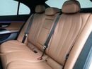 Mercedes Benz E200 STD