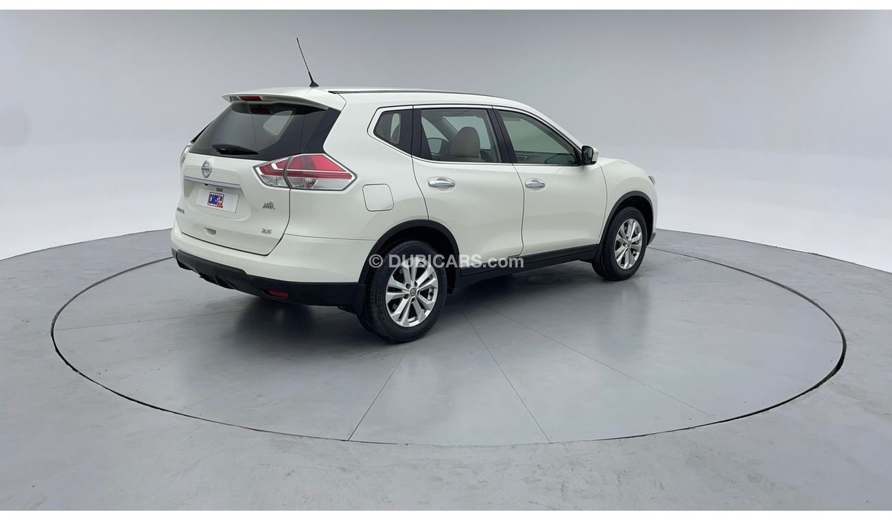 Nissan XTrail S 2.5 | Zero Down Payment | Free Home Test Drive