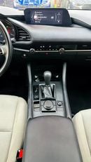 مازدا 3 0% Down Payment | NO CONVENIENCE FEES l Under warranty | Certified Pre-owned |