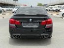 بي أم دبليو 528i Exclusive M Sport 2.0L