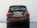 Infiniti QX60 Premium 3.5L