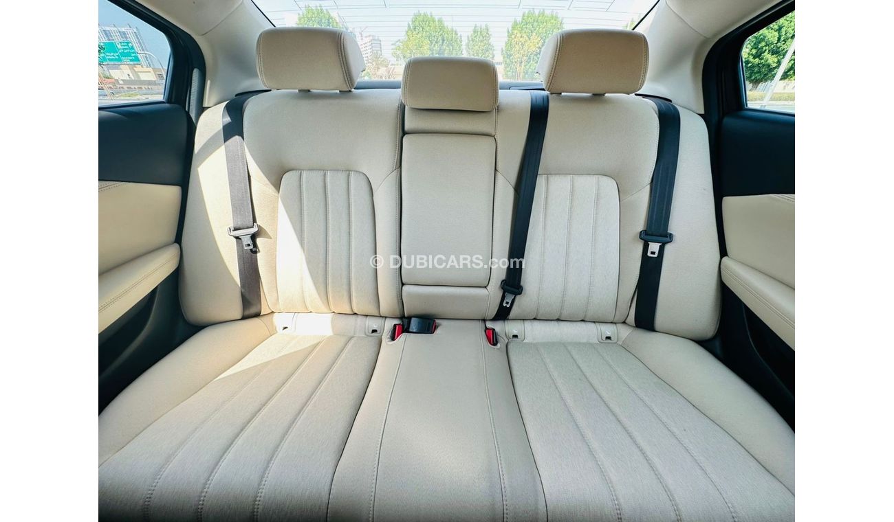 Mazda 6 S 1020 PM || MAZDA 6 2.5 V4 || LOW MILLEAGE || 0% DP || GCC || WELL MAINTAINED