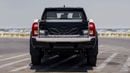 Toyota Hilux GR SPORT