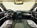 Land Rover Defender 130 SE P400 X Dynamic (7 Seater)