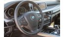 BMW X5 35i Exclusive BMW X5 XDrive 35i 2017 GCC Under Warranty