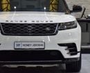 لاند روفر رينج روفر فيلار EXCELLENT DEAL for our Land Rover Range Rover Velar P300 HSE R-Dynamic ( 2018 Model ) in White Color
