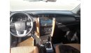 Toyota Fortuner 2.7