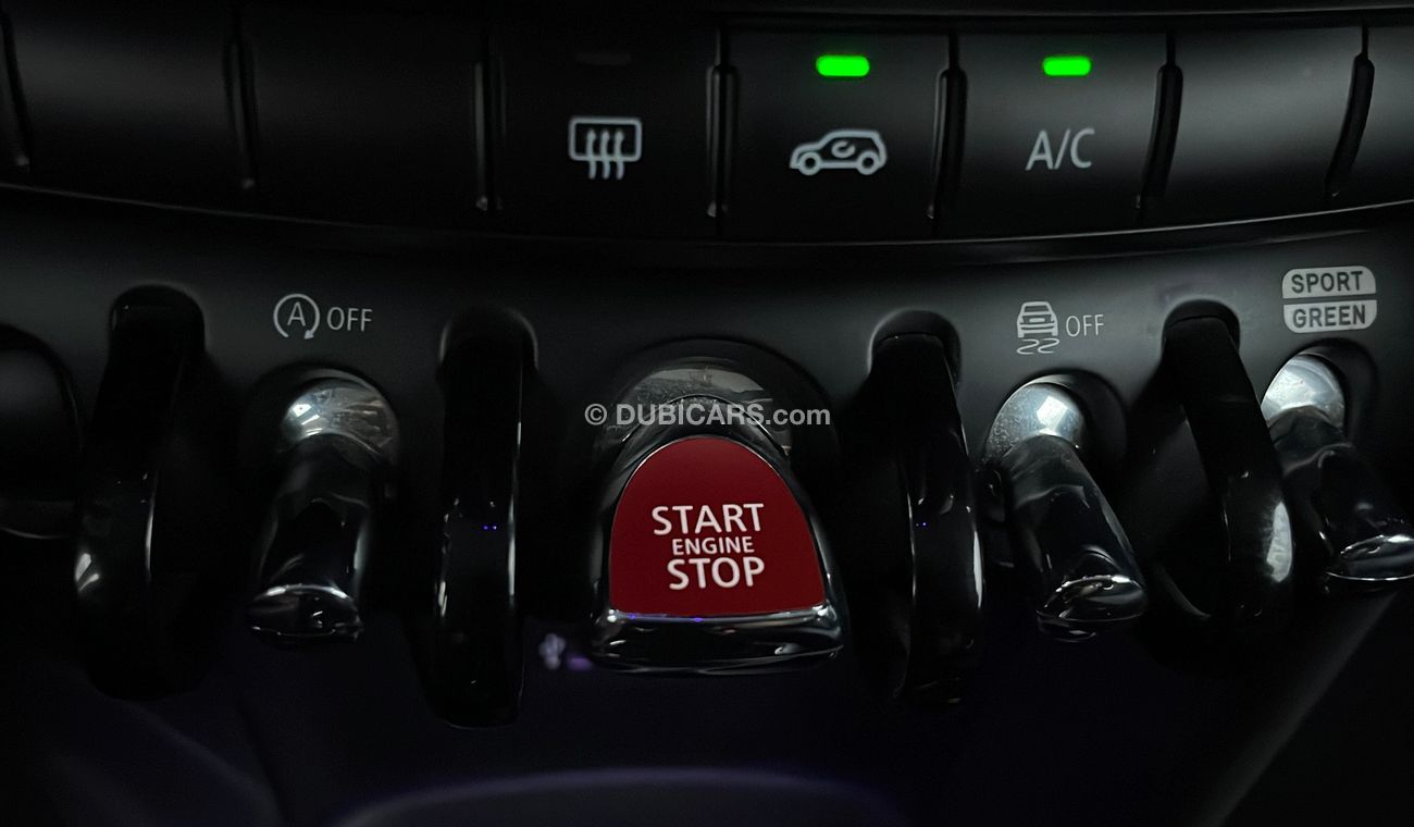 Mini Cooper 1.5 TC 1.5 | Under Warranty | Inspected on 150+ parameters