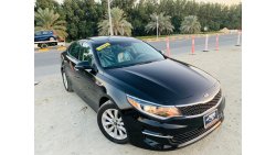 Kia Optima 2018 Panorama For urgent SALE