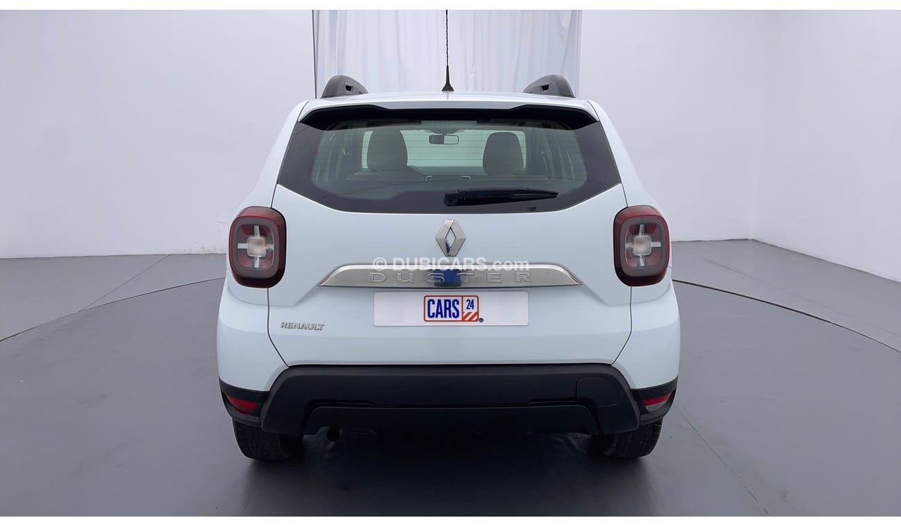 Renault Duster PE 1.6 | Zero Down Payment | Free Home Test Drive