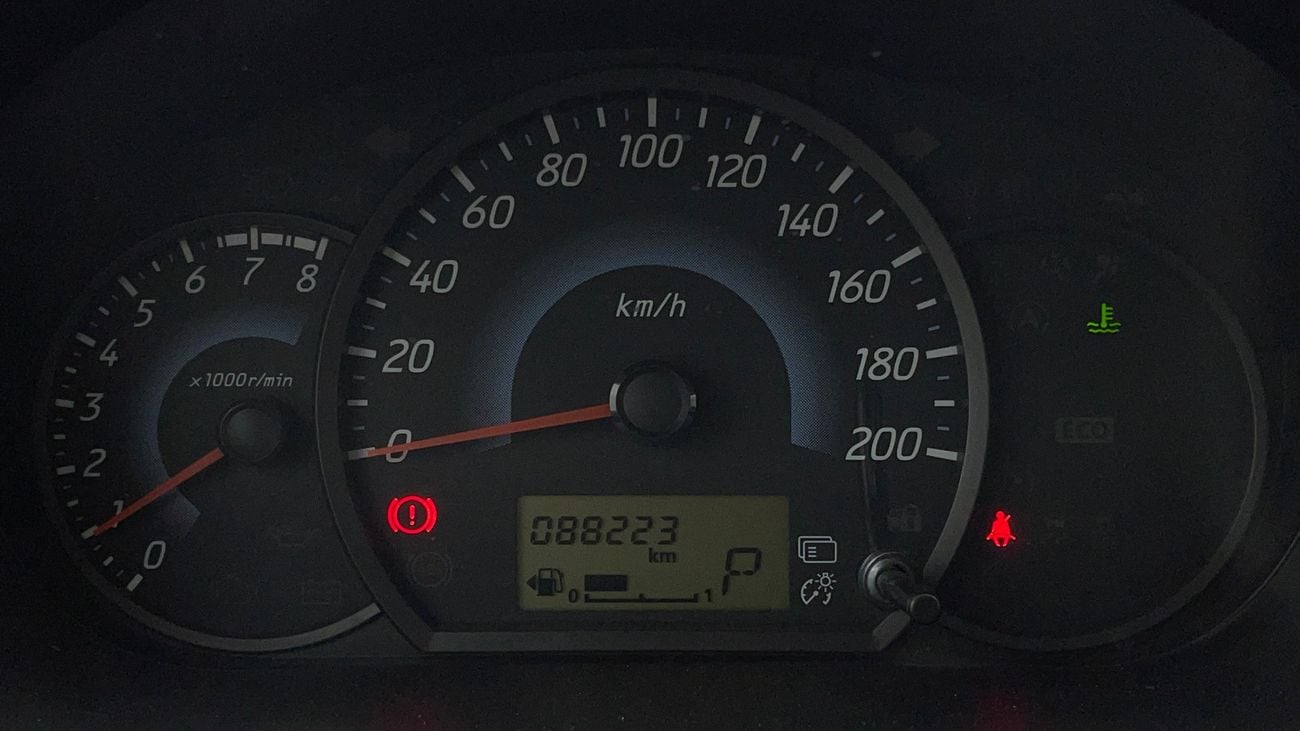 ميتسوبيشي اتراج GLX HIGHLINE 1.2 | بدون دفعة مقدمة | اختبار القيادة في المنزل